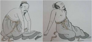 古代“性教育”三部曲：房中术、春宫图、情色小说